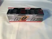 tdk cassette tape