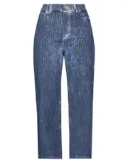 [BLUE OF A KIND] BLUE OF A KIND Pants - Item 30082747