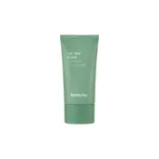 Tea Tree Biome Calming Sun Cream 50g