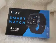 RIZE Android iOS Compatible SMART WATCH - In SEALED Original Box