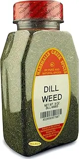 Marshalls Creek Spices, Select DILL WEED 3 ounces