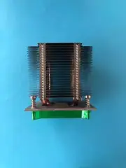DELL T330 T130 T340 Tower server heatsink 05D65X 5D65X