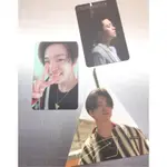 GOT7 7FOR7 初版榮宰小卡 榮宰 YOUNGJAE