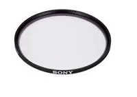 在飛比找Yahoo!奇摩拍賣優惠-SONY 49mm MC UV 蔡司保護鏡 ZEISS T*