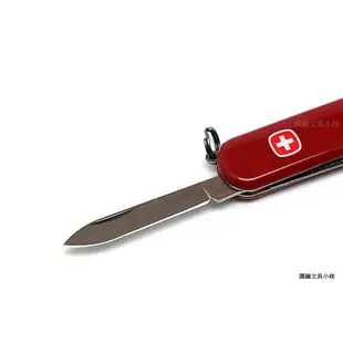【圓融文具小妹】瑞士 維氏 VICTORINOX 瑞士刀 限量 Wenger 0.6423.91 #1350
