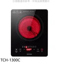 在飛比找屈臣氏網路商店優惠-TATUNG 大同【TCH-1300C】不挑鍋電陶爐