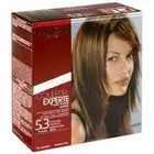 Couleur Experte Medium Golden Brown , Chocolate Macaroon