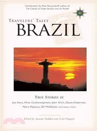 在飛比找三民網路書店優惠-Travelers' Tales Brazil ― True