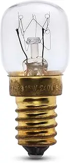 2 x 25w Lava lamp Pygmy Replacement Bulb SES