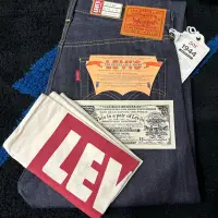 在飛比找蝦皮購物優惠-LEVIS VINTAGE CLOTHING LVC 194