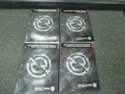 2010-2012 Detroit Diesel DD13 DD15 DD16 Engine Shop Service Repair Manual 2011