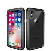 Redpepper Case Life Cover Waterproof Dust ShockProof Case - For Apple iPhone X / XS