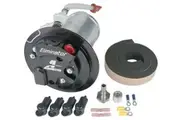 Aeromotive Stealth Fuel Pump Kit with Eliminator Pump For Holden Commodore VE VF