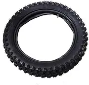 TDR 16" Rear Tyre 90/100-16 Tire for MX Enduro Trail/Dirt Bike 140cc 150cc Pitpro