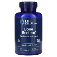 在飛比找iHerb優惠-[iHerb] Life Extension 骨骼修復膠囊，