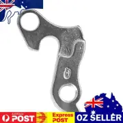 Bike Cycling Parts MTB Bicycle Frame Rear Derailleur Aluminum Alloy Tail Hooks