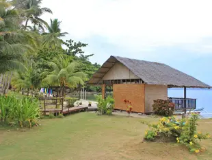 藍灣熱帶島嶼度假村Blue Cove Tropical Island Resort