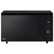 LG 39L Convection Microwave Oven