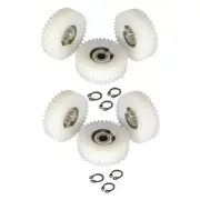 Nylon Planetary Gear Set Designed for Bafang E Bike Motors Pack of Six