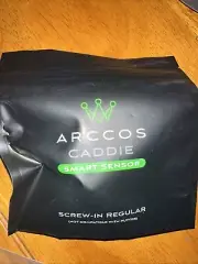 Arccos Caddie Smart Sensor Single