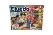 Cluedo Junior - 2 Games in 1