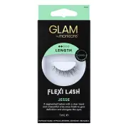 Glam by Manicare Jesse Flexi Lash - Length