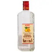[Weis] Weis Williams Pear 500mL