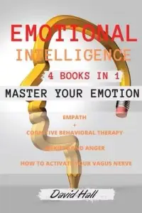 在飛比找博客來優惠-Emotional Intelligence: MASTER