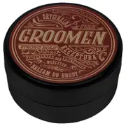 Groomen FIRE Tenuta Forte Beard Balm 50g