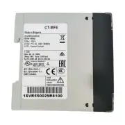 New For CT-MFE 1SVR550029R8100 Time Delay Relay 24-240V AC/DC In Box