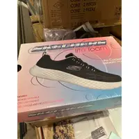 在飛比找蝦皮購物優惠-↖有購便宜↘ Skechers 女休閒運動鞋，全新零碼特價$