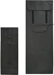 Skateboard Bag - Skateboard Carrier | 600D Oxford Large Capacity Carrier Storage Gear with Adjustable Strap for Men Women Youth Boys