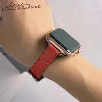 在飛比找momo購物網優惠-【ALL TIME 完全計時】Apple Watch S7/