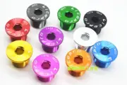 Litepro Folding Bike Bicycle Stem Head Tube Fork Bolt Headtube Fix Screws M23