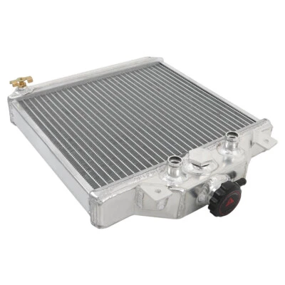 For Polaris Scrambler 400 Sportsman 500 Magnum 425 1240015 with Cap Radiator