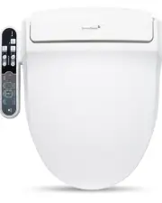 SmartBidet SB-2000 For Elongated Toilets - Electric