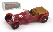 Spark 43LM31 Alfa Romeo 8C #16 Winner Le Mans 1931 - Howe/Birkin 1/43 Scale
