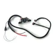 RetrofitsStand Alone Electric Fan Harness JCTFN2 for XL 1500 2500 3500 674-00923