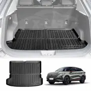 Boot Liner for Chery OMODA 5/5 GT 2023-Onwards All Weather Heavy Duty Cargo Trunk Cover Mat Luggage Tray Car Accessories