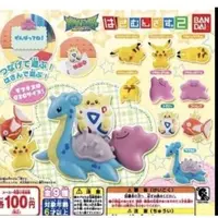 在飛比找蝦皮購物優惠-BANDAI 扭蛋 轉蛋 精靈寶可夢 Pokémon 神奇寶