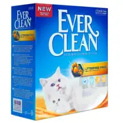 Ever Clean Litter Free Paws Clumping Litter - 10L