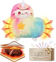Sheep Microwavable Unscented Stuffed Animal