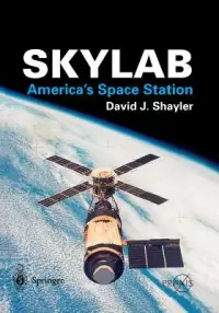 在飛比找博客來優惠-Skylab: America’s Space Statio