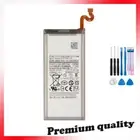 Battery EB-BN965ABU EB-BN965ABE For Galaxy Note 9 Note9 N9600 SM-N9600