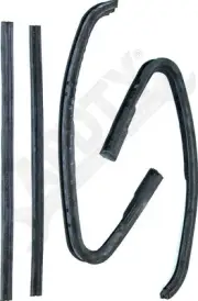 APDTY 141270 Vent Window Seal Kit