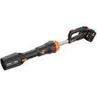 Worx Nitro 40V PRO LEAFJET Cordless Leaf Blower Power Share with Brushless Motor