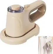 2025 Vacuum Steamer for Clothes, 1000W Portable Handheld Clothes Steamer, Vacuum for Clothing, Iron 2 in 1, Rapid Heating, Instant Wrinkle Removing, for Home Travel (1Pc)