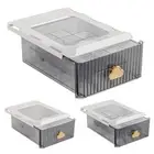 Underwear Organizer Drawer 24 Cell Or 16 Cell Cabinet Storage Drawer For Socks