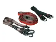 Snow Peak Long Daisy UG-550