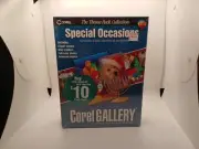 COREL GALLERY SPECIAL OCCASIONS Theme Pack Collection SEALED NEW NOS BIG BOX